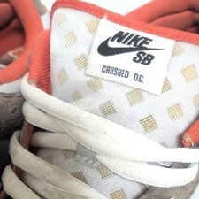 10.0US Nike Sb Dunk Low Crash Dh7782-001 3