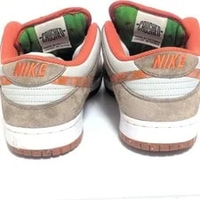 10.0US Nike Sb Dunk Low Crash Dh7782-001 4