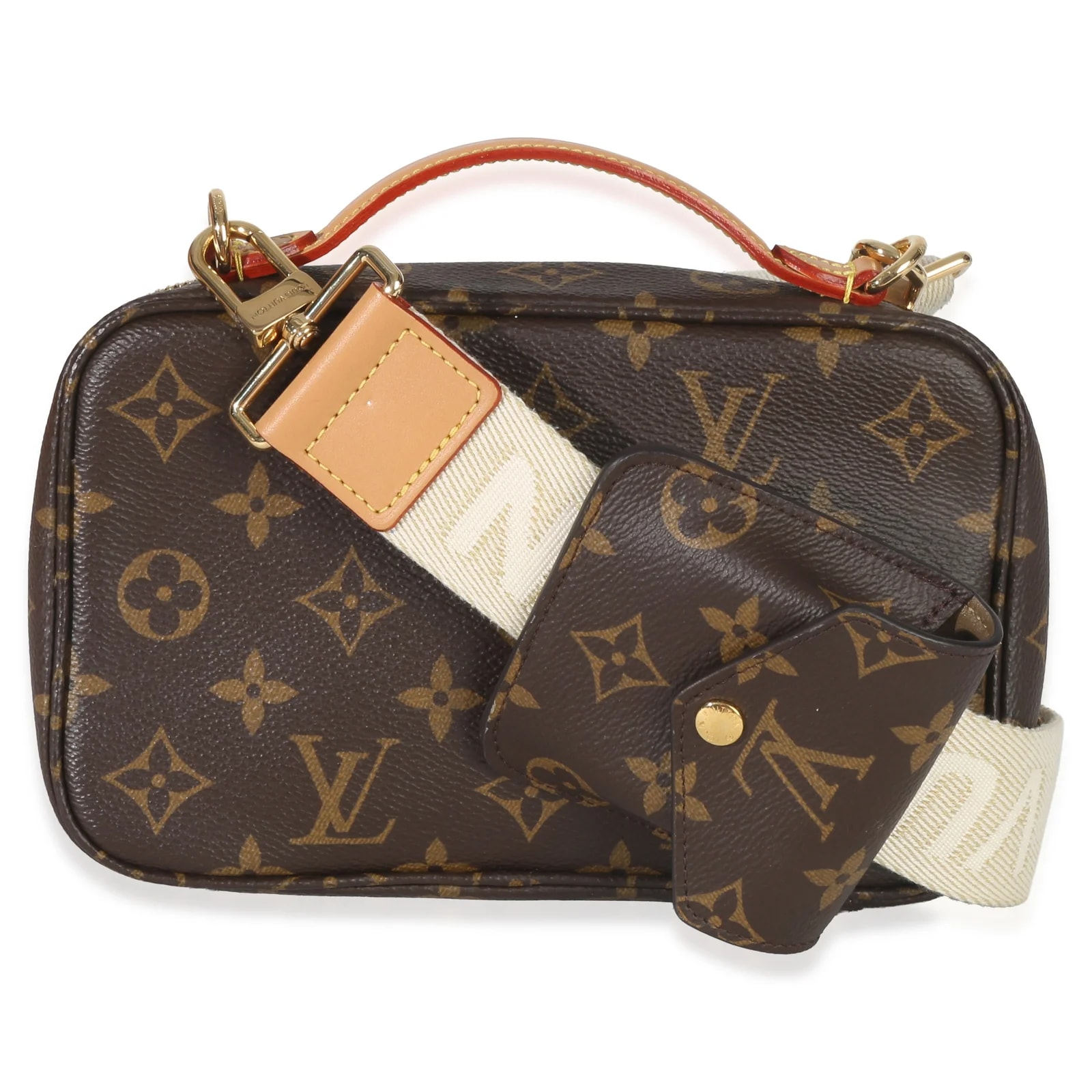 Louis Vuitton Utility Crossbody 2