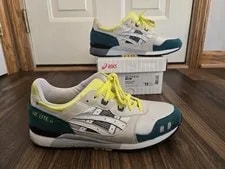 Asics Gel-Lyte III OG / Size 11 W/ Box 3