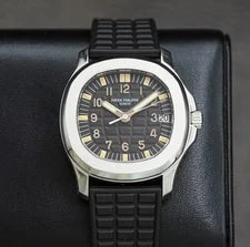 Patek Philippe Aquanaut 5066A-001 Full Set 2