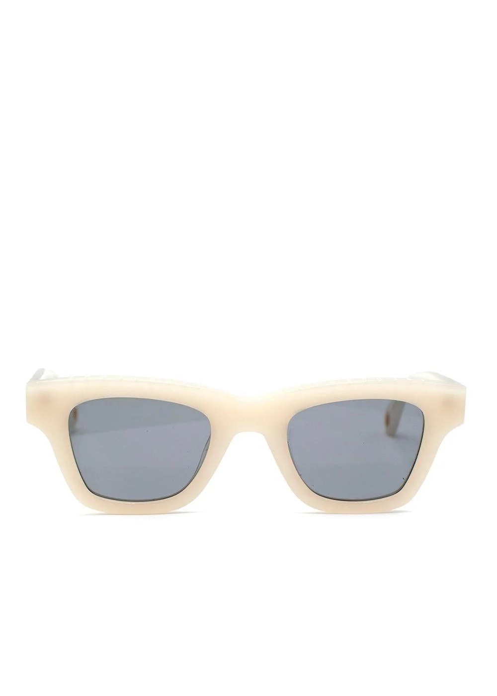 Jacquemus les Lunettes D-frame Sunglasses 2