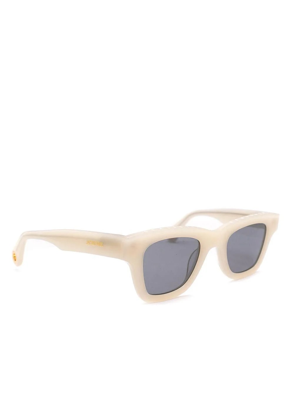 Jacquemus les Lunettes D-frame Sunglasses 3