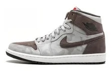 Jordan 1 Retro Hi Camo GS 822858-027 2