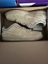 Nike Sb Dunk Low Pro B Parachute Sz 8 [HJ0367-200] NEW 2