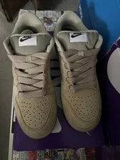 Nike Sb Dunk Low Pro B Parachute Sz 8 [HJ0367-200] NEW 3