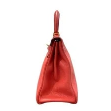 Hermes Kelly 28 X Stamp #OKB544 4