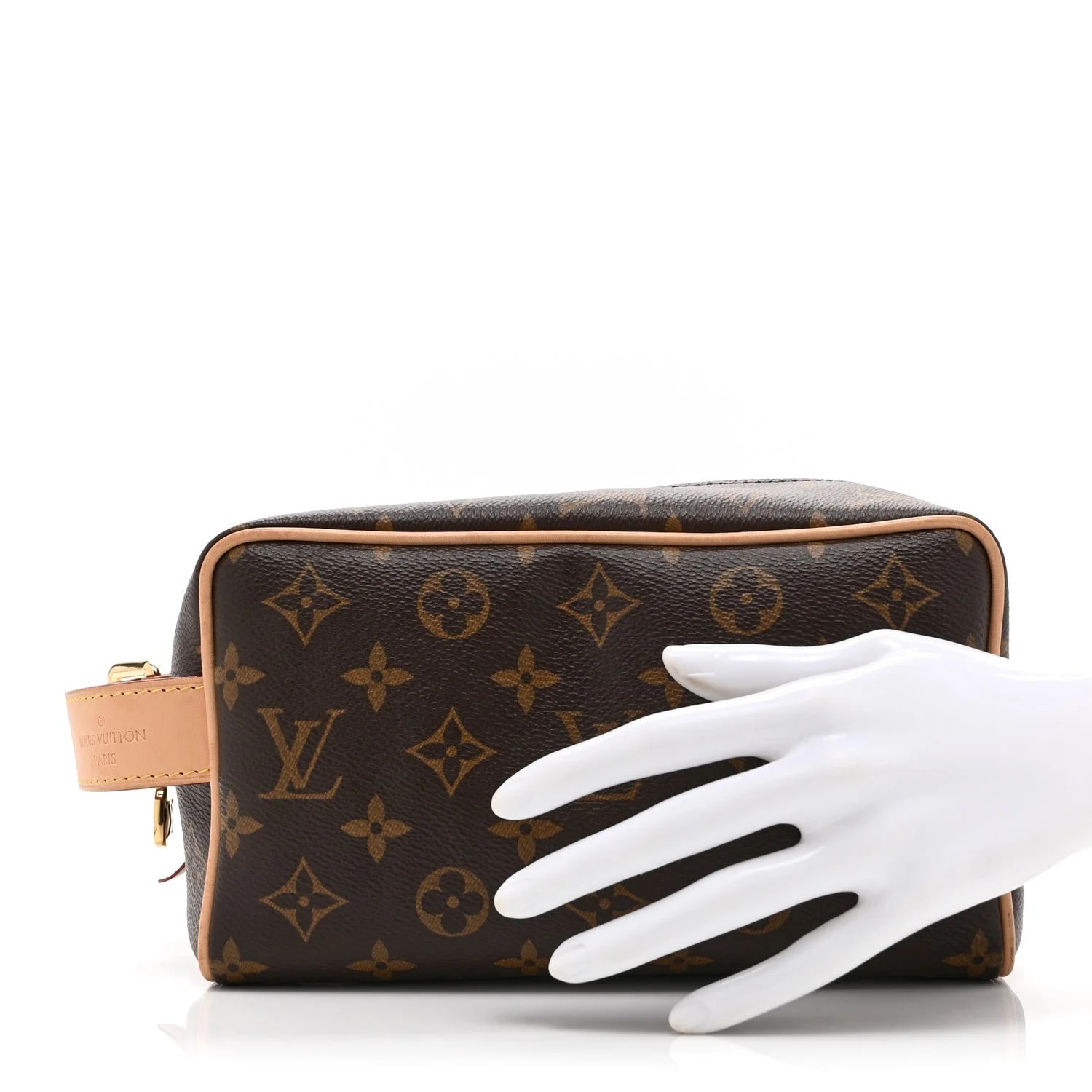 Locker Dopp Kit Toilet Pouch 2