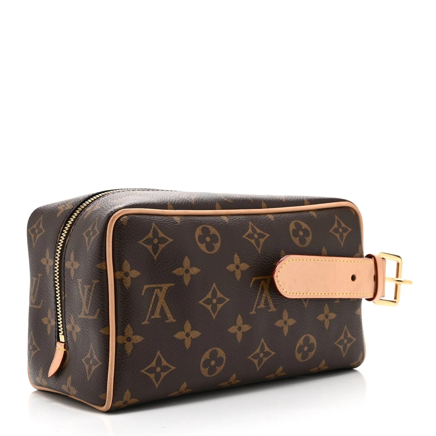Locker Dopp Kit Toilet Pouch 3