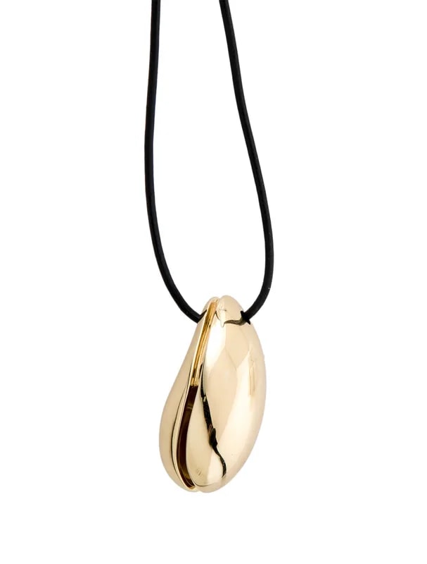 Tory Burch — Cord 'Wave' Adjustable — Jewelry — resale