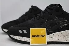 Asics Gel-lyte 3 III Shoes H5YON-9090 2