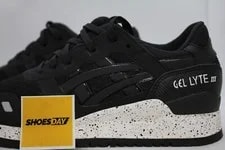 Asics Gel-lyte 3 III Shoes H5YON-9090 3