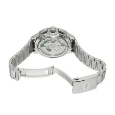 IWC Ingenieur Chronograph IW380801 Silver #31031 4