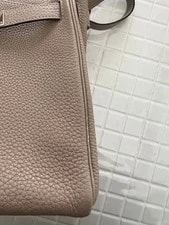 Hermes Kelly 28 Inseam Tourtière 883202 3