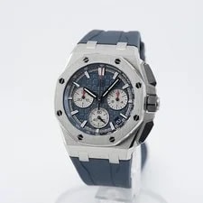 Audemars Piguet Royal Oak Offshore Chronograph 26420TI.OO.A027CA.01 Box/Paper 2