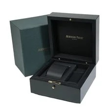 Audemars Piguet Royal Oak Offshore Chronograph 26420TI.OO.A027CA.01 Box/Paper 4