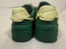 Ambush X Air Force 1 Low , Size US 9.5 DV3464-300 4