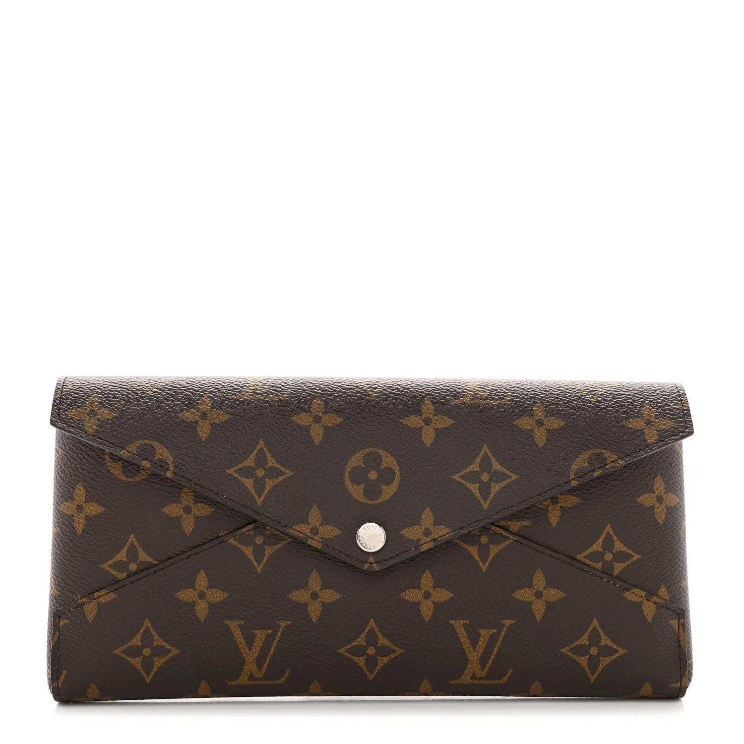 Louis Vuitton — Kirigami Organizer Set Pondichery — Accessory — resale