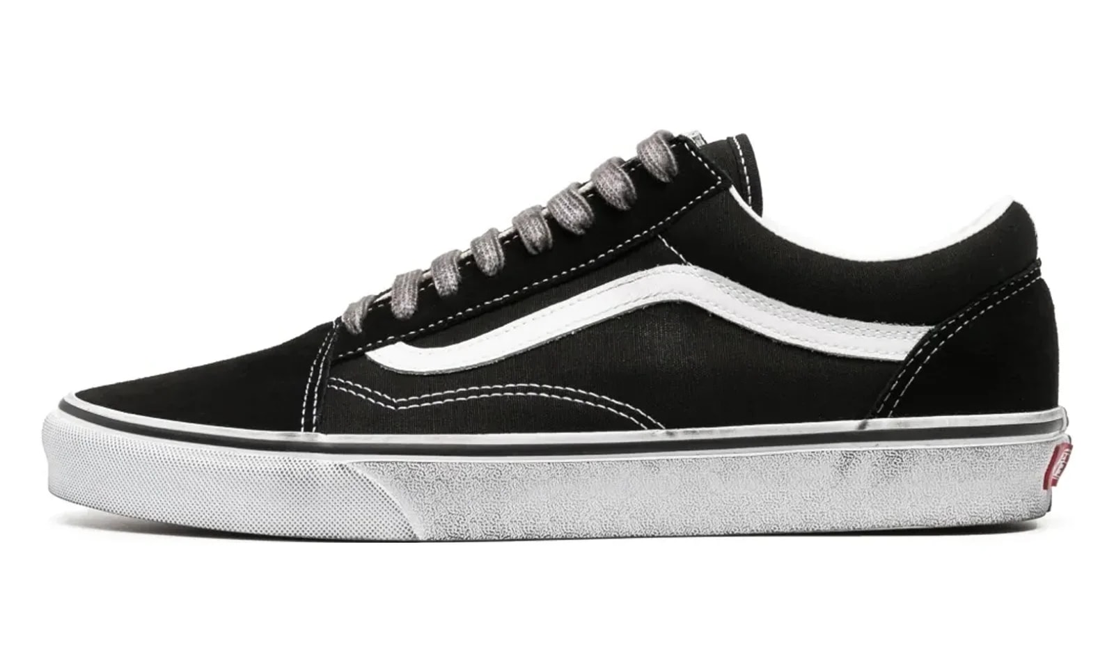Hibiscus Check Old Skool VN0007NTBM8 2