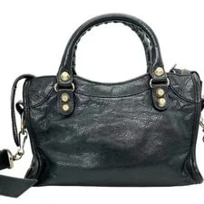 Balenciaga Mini City Dark Arena (zz070726o1r) 3