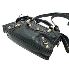 Balenciaga Mini City Dark Arena (zz070726o1r) 4