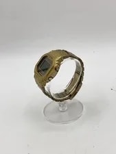 Casio Solar G Shock Digital GLD From Japan 2
