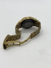 Casio Solar G Shock Digital GLD From Japan 4