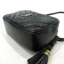 Saint Laurent Lou Belt Waist 3