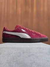PUMA — Puma X One Piece " Hair Pirates" - Team Regal (396521-01) 8 — Sneaker — resale