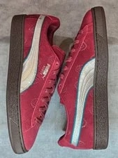 Puma X One Piece " Hair Pirates" - Team Regal (396521-01) 8 3