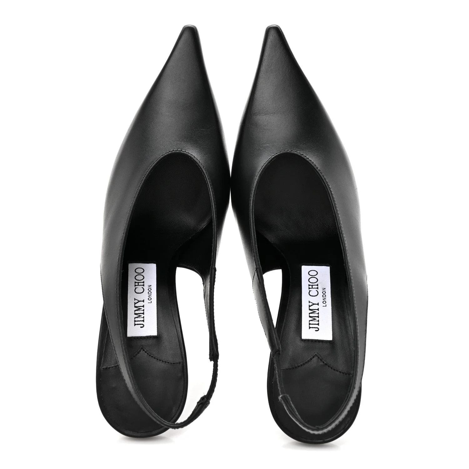 Isa 95 Slingback 38.5 2