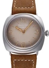 Panerai — Panerai Radiomir Tre Giorni PAM01350 Stainless Steel 45mm 1930 #KMW823 — Watch — resale