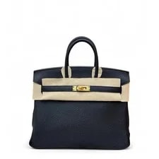 Hermes Birkin 25 89 Togo (ys070826b7r) 2
