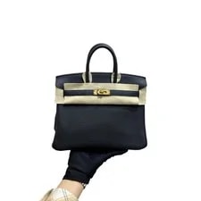 Hermes Birkin 25 89 Togo (ys070826b7r) 3