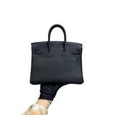 Hermes Birkin 25 89 Togo (ys070826b7r) 4