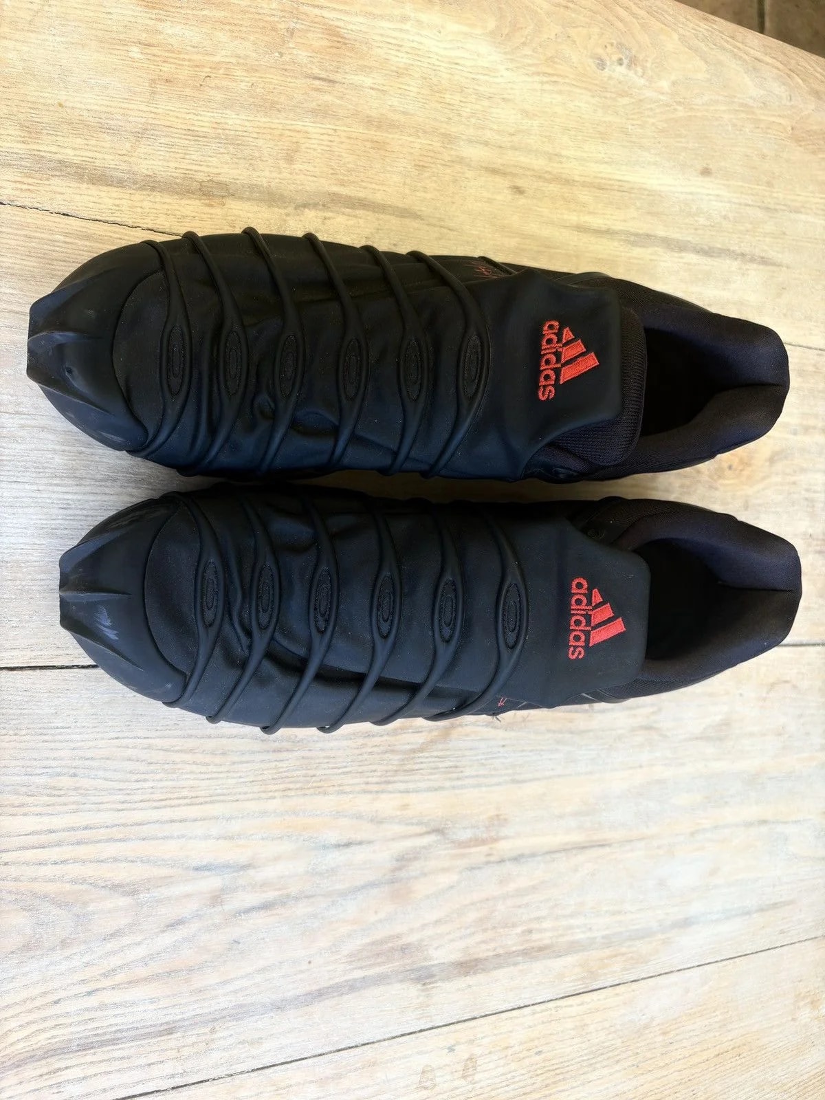Yohji Yamamoto — Y3 Yohji Yamamoto — Sneaker — resale