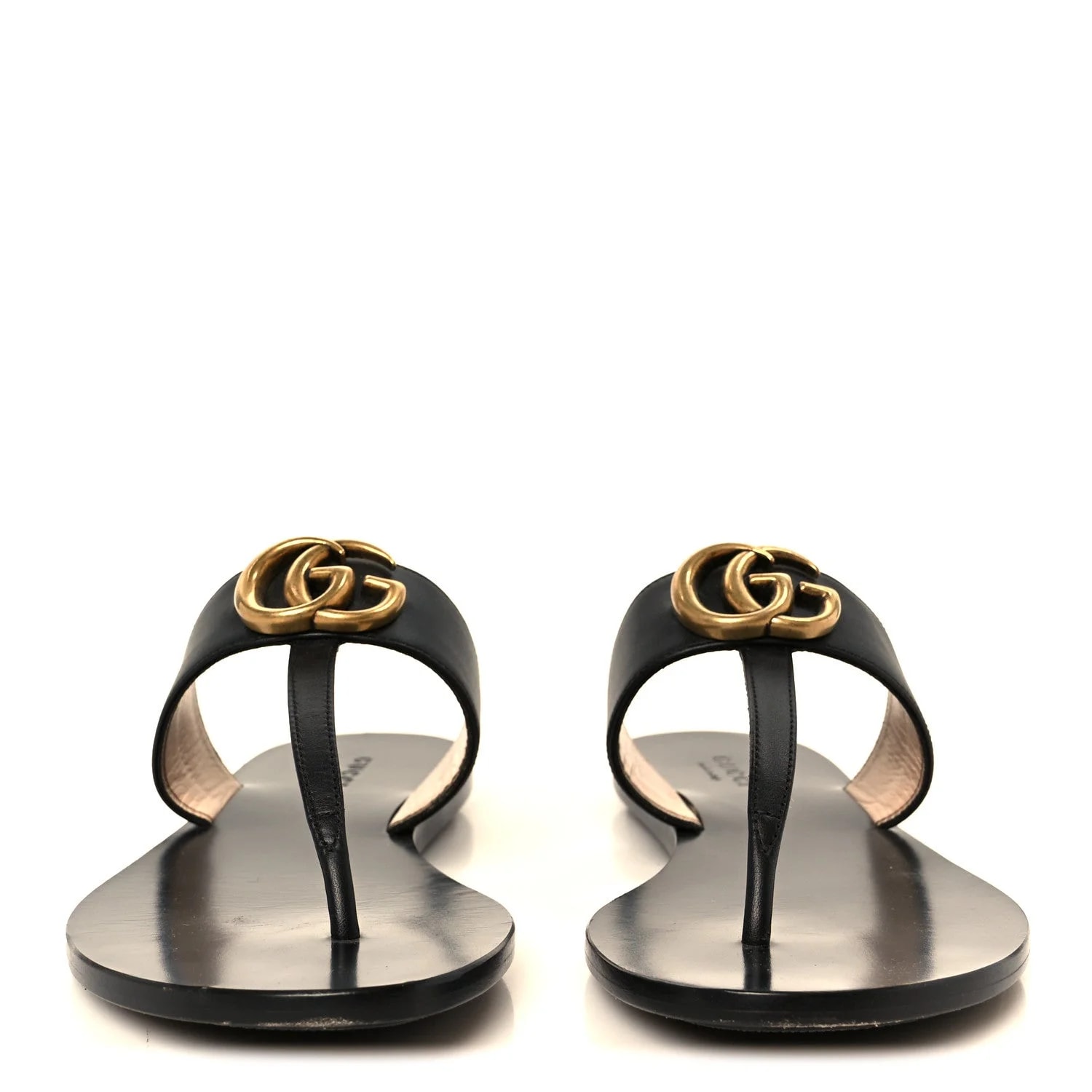 GG Marmont Thong 36 3