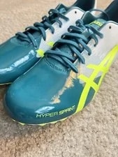 Asics Hyper Sprint 7 Field & Track 1091A015-300 ’S 2