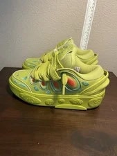 Puma LaFrancé Heatmap Size 5 , LaMelo, New-no Box 4