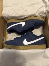 Nike SB Dunk Low Pro Gum 2024 2