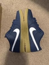 Nike SB Dunk Low Pro Gum 2024 3