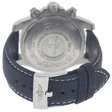 Breitling Avenger Bandit E13383 45mm Nylon Gray #C18019 3