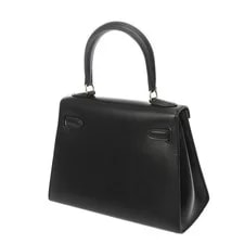 Hermes Kelly 2Way 727447 #WB109 2