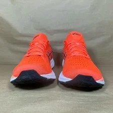 Asics Gel-Cumulus 22 10.5 Solid Tokyo Running Shoes 1012A949 3