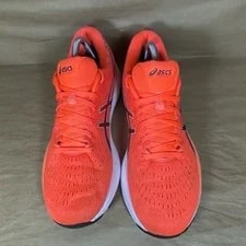 Asics Gel-Cumulus 22 10.5 Solid Tokyo Running Shoes 1012A949 4