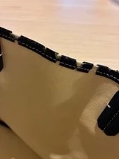 Goyard Saint Louis Authentic Good Condition 4