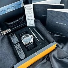 2018 Panerai Luminor Marina 1950 3 Days Automatic - 44MM - REF PAM01359 2