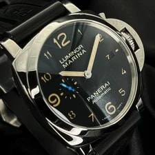 2018 Panerai Luminor Marina 1950 3 Days Automatic - 44MM - REF PAM01359 3