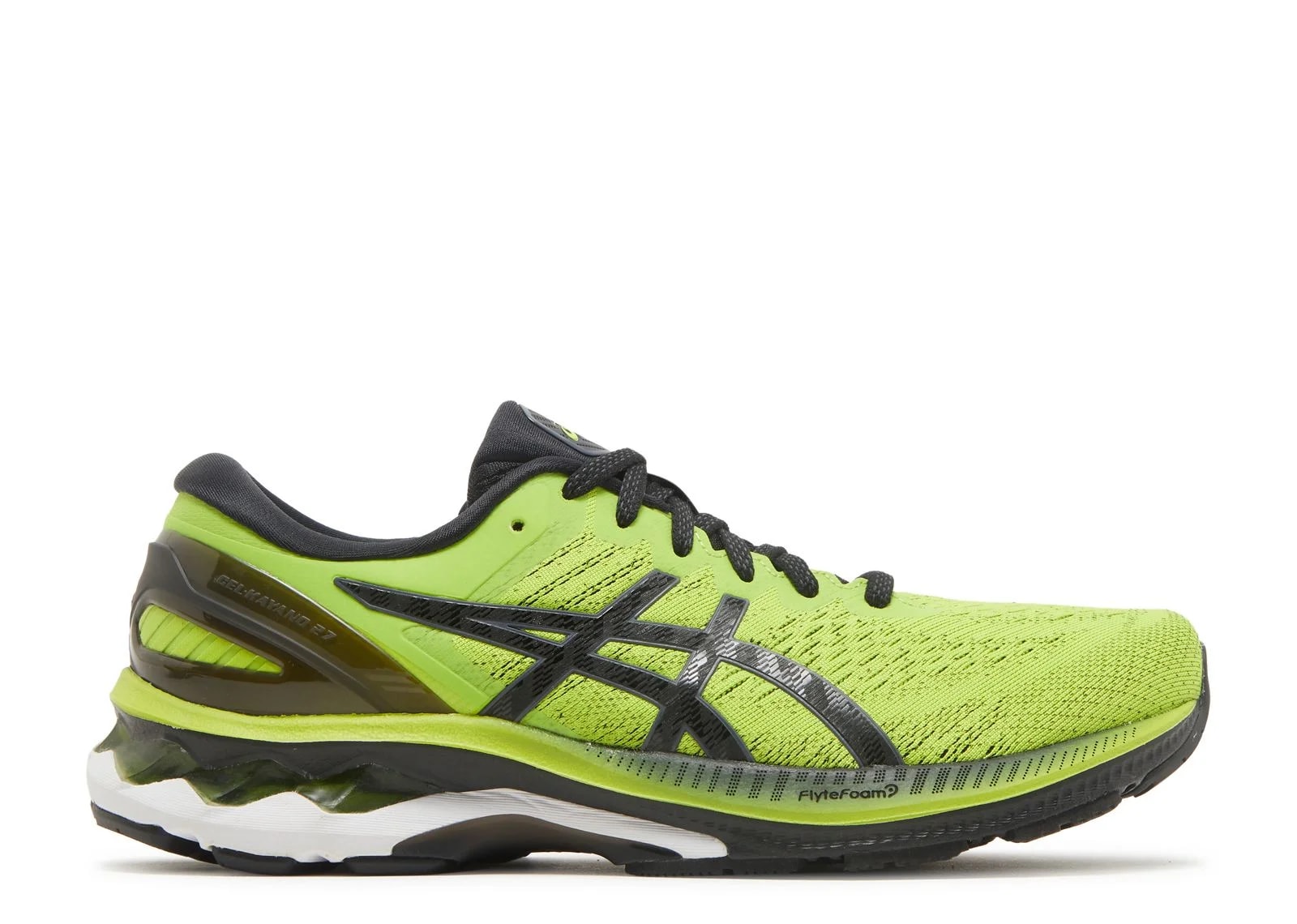 Asics — Gel Kayano 27 ' Zest' — Sneaker — resale