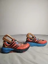 Hoka — Hoka One Speedgoat 3 Shoes Size 10.5 1099733 Nsor — Sneaker — resale